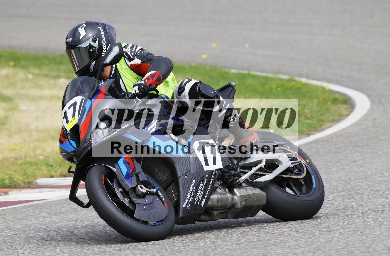 /19 06.06.2026  TZ Motorsport ADR/Gruppe gelb/17